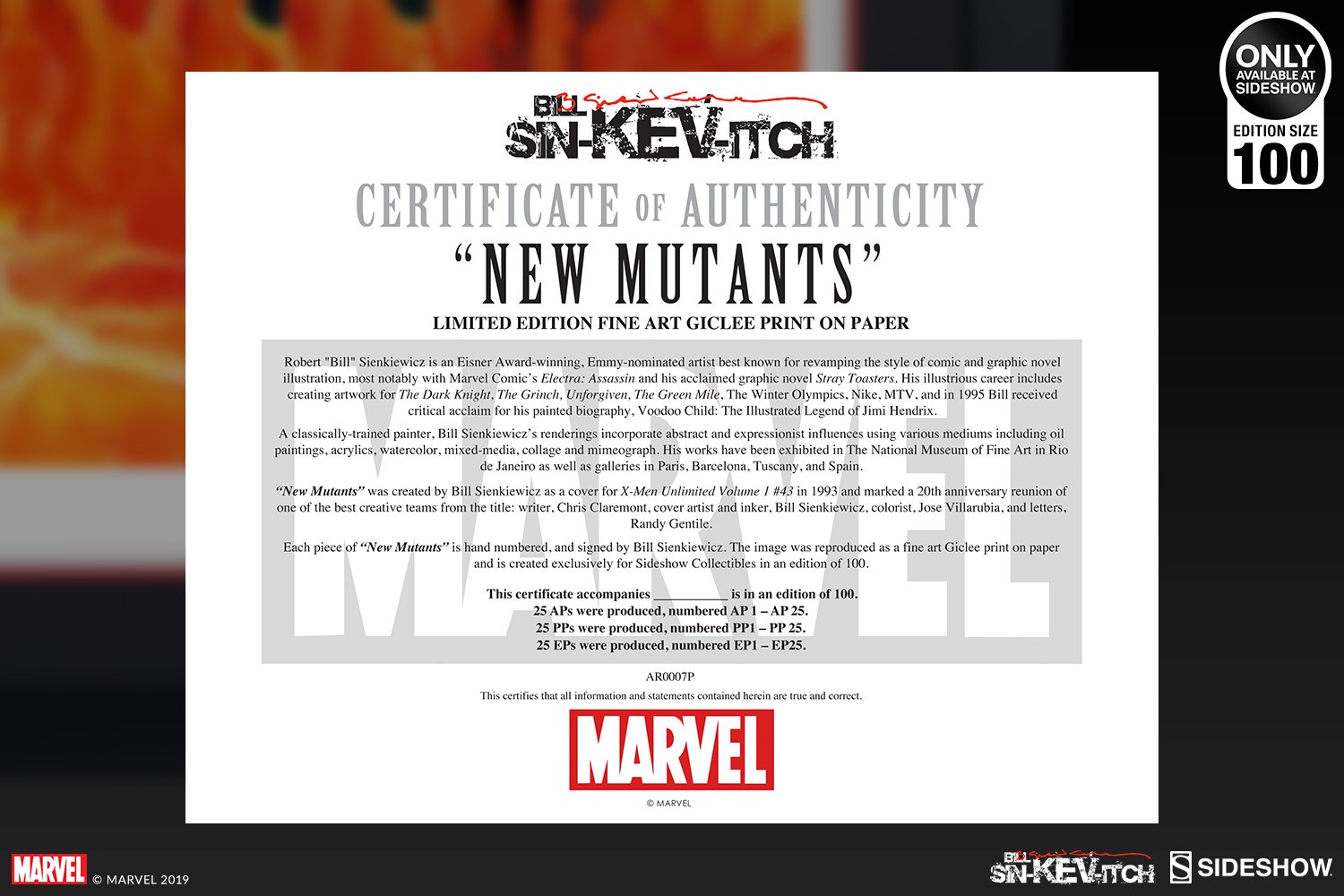 New Mutants