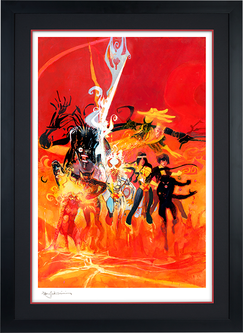 New Mutants