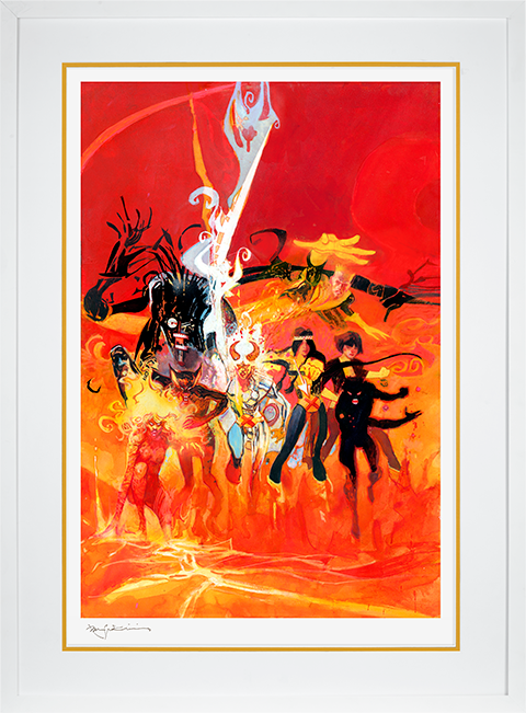 New Mutants
