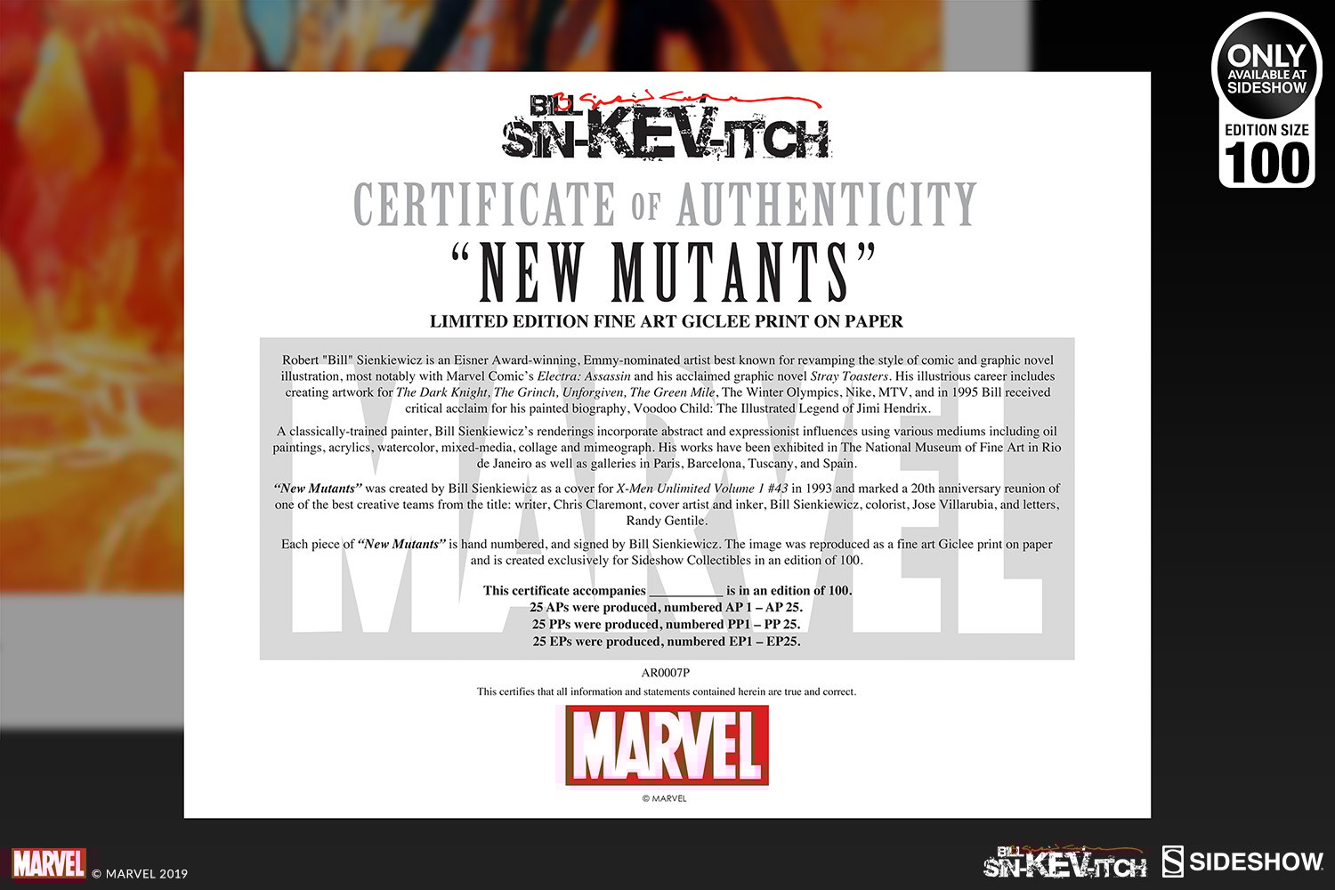 New Mutants