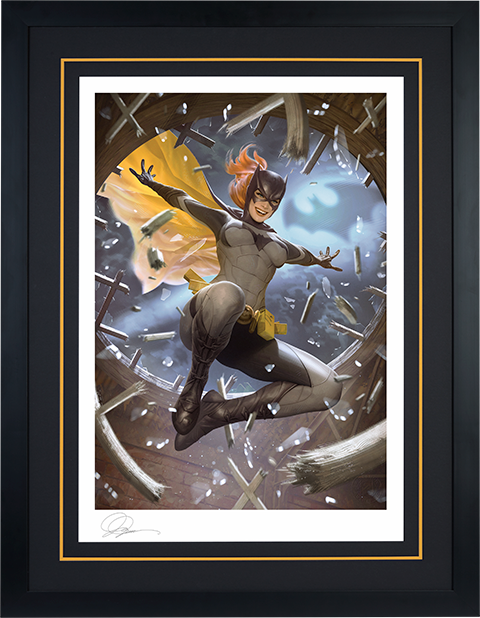 Batgirl