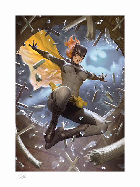 Batgirl