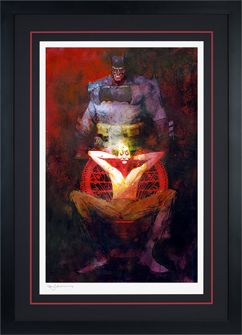 The Dark Knight Returns: The Last Crusade View 6