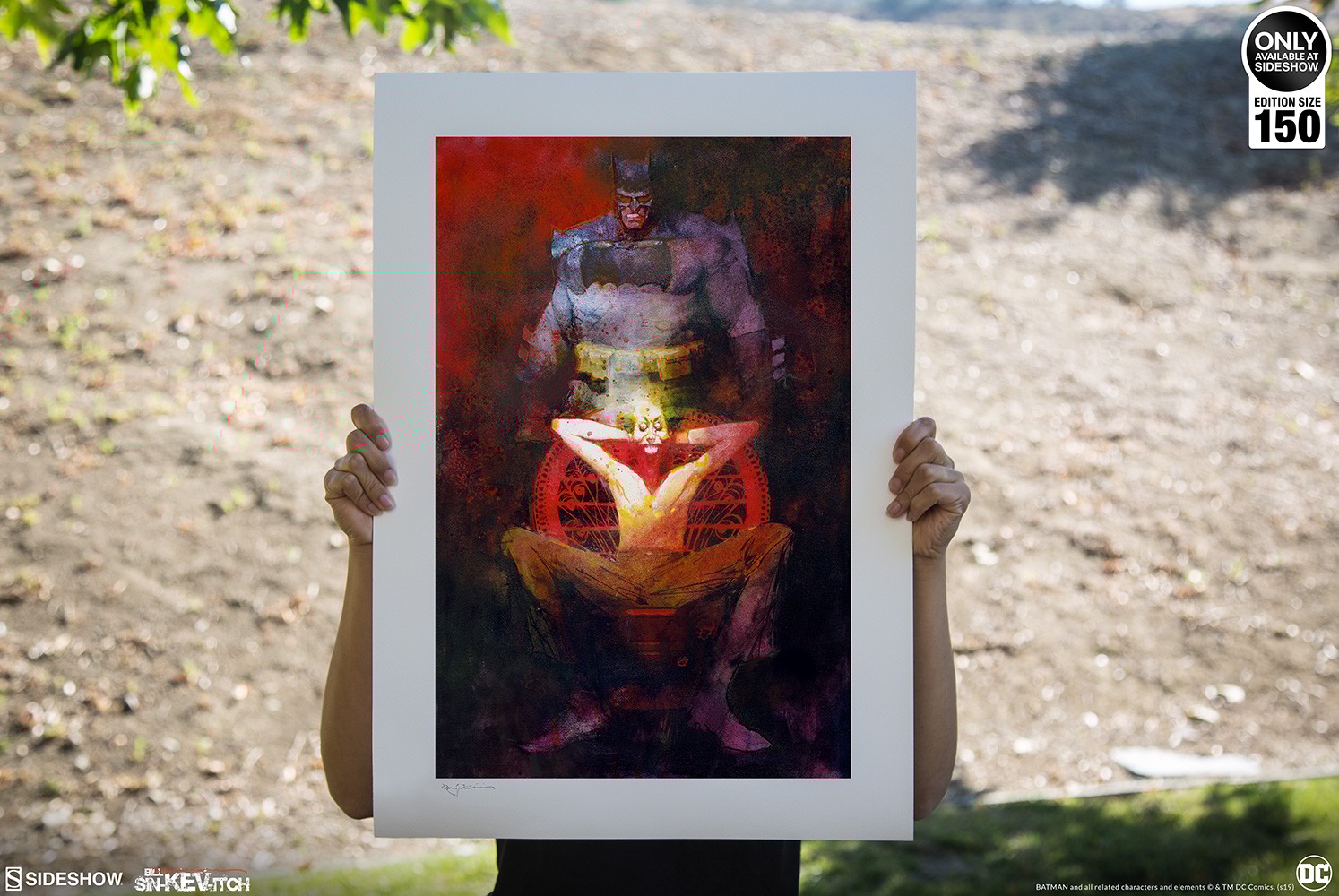 The Dark Knight Returns: The Last Crusade View 5