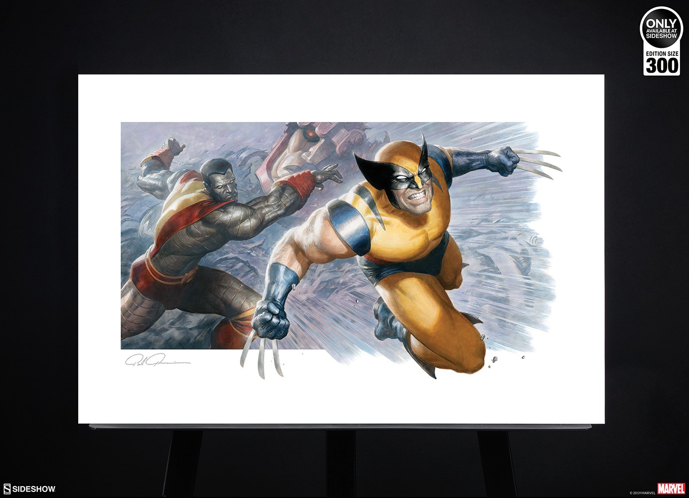 Fastball Special!