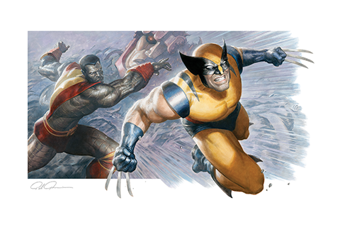 Fastball Special!