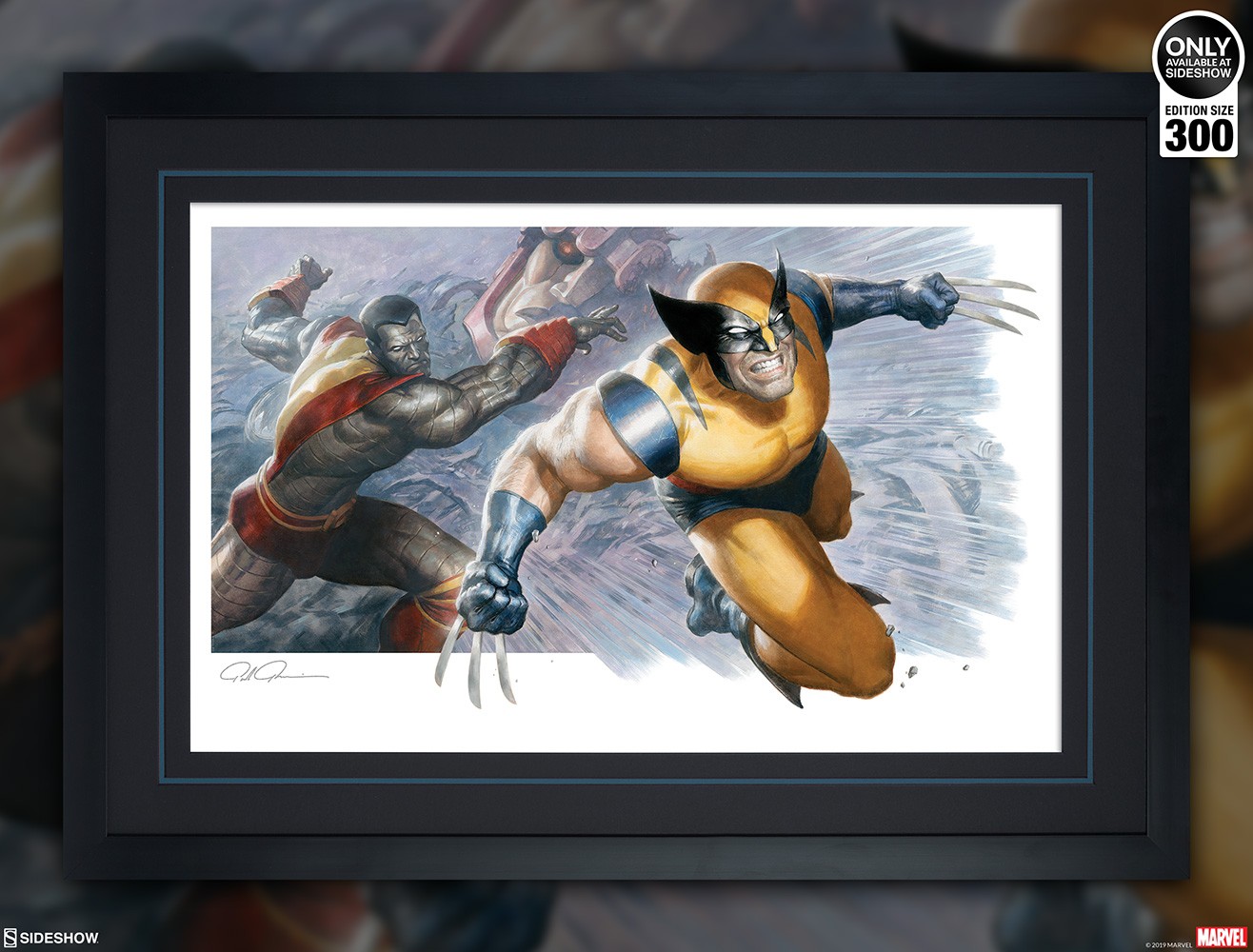 Fastball Special!