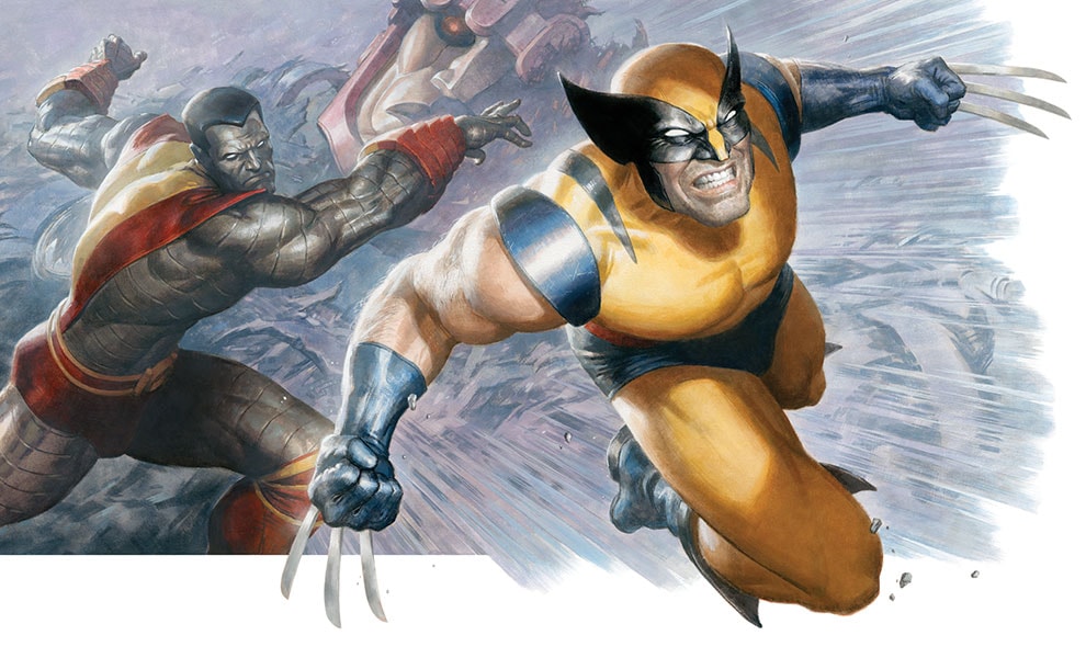Fastball Special!