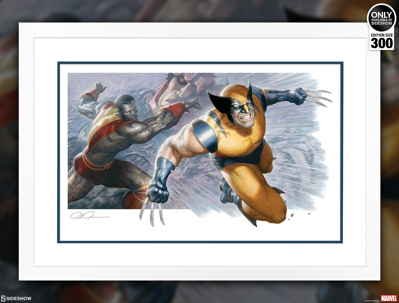 Fastball Special!