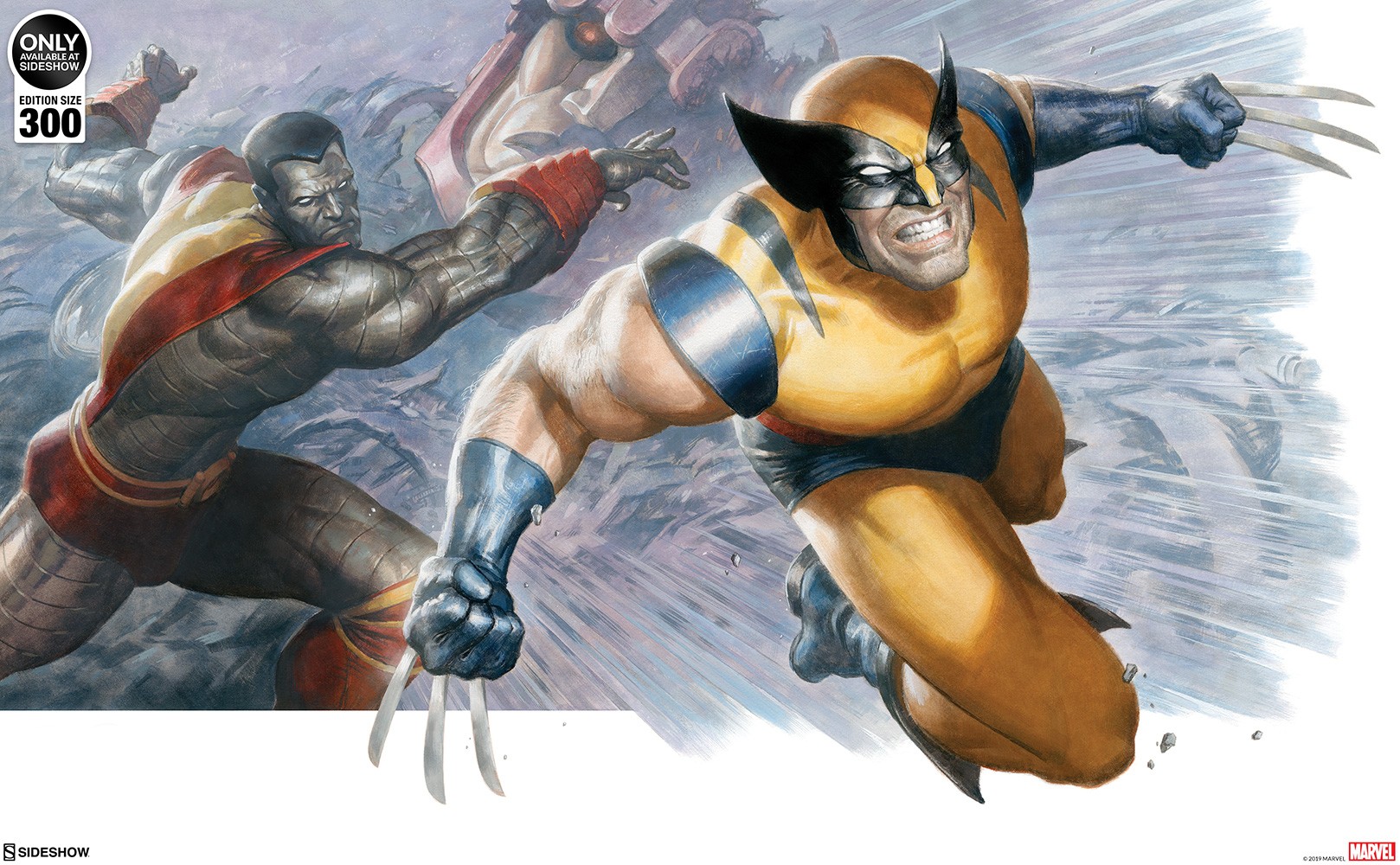 Fastball Special!