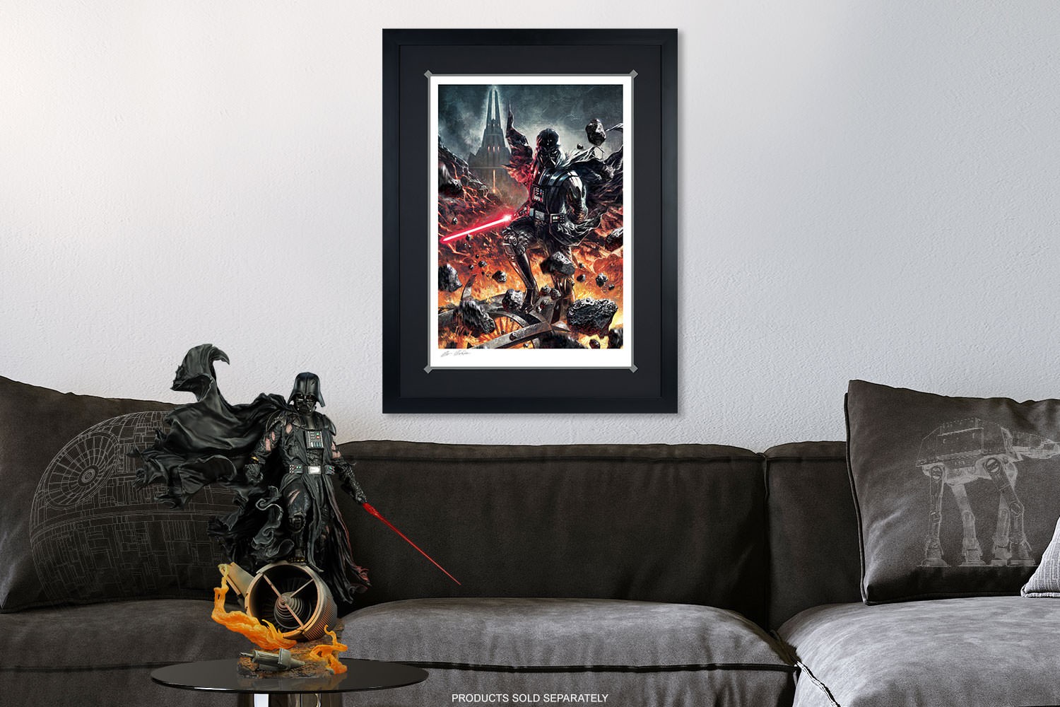 Darth Vader™: The Chosen One Exclusive Edition 