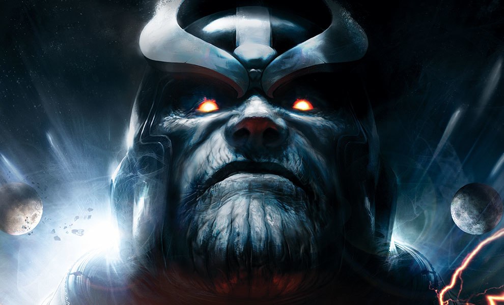 Marvel Thanos Imperative Ignition Art Print by Sideshow | Sideshow