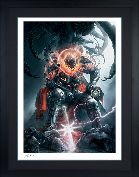 Ultron Annihilation Conquest