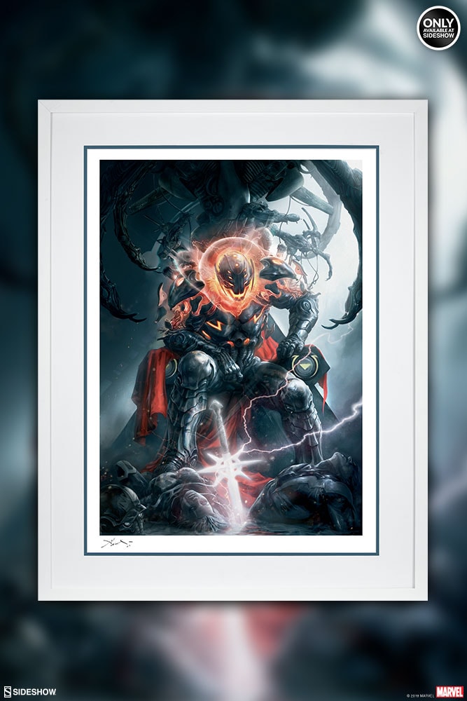 Ultron Annihilation Conquest