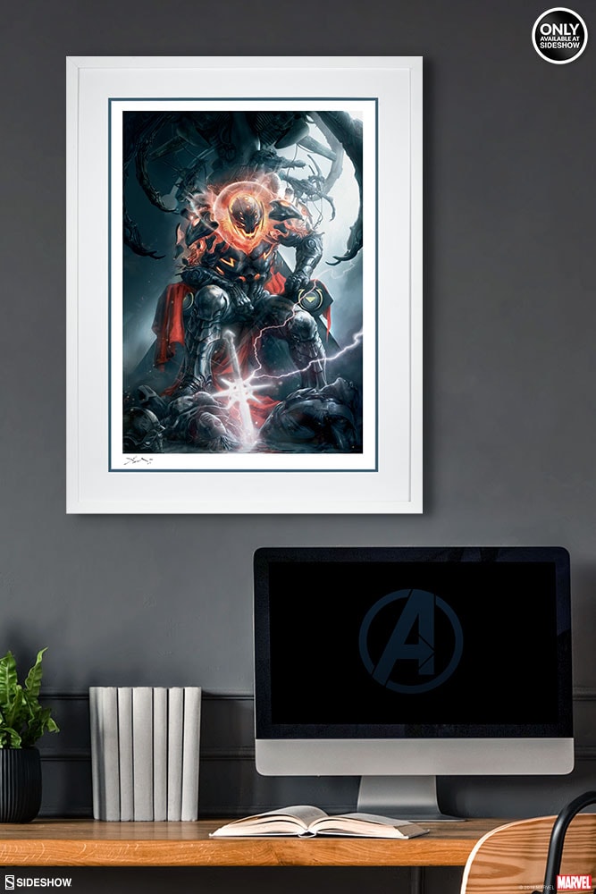 Ultron Annihilation Conquest