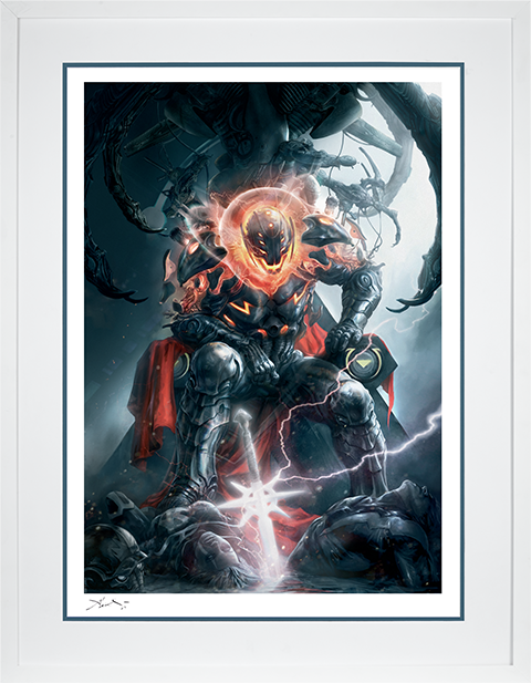 Ultron Annihilation Conquest