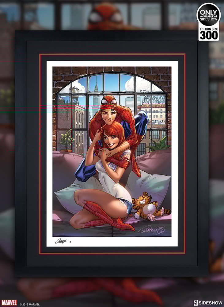 The Amazing Spider-Man: Renew Your Vows