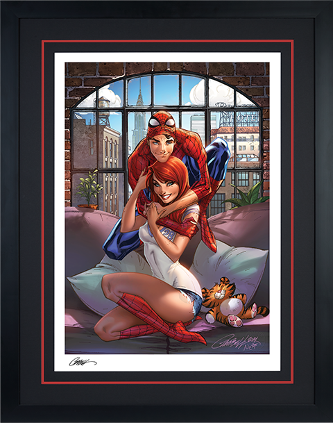 The Amazing Spider-Man: Renew Your Vows