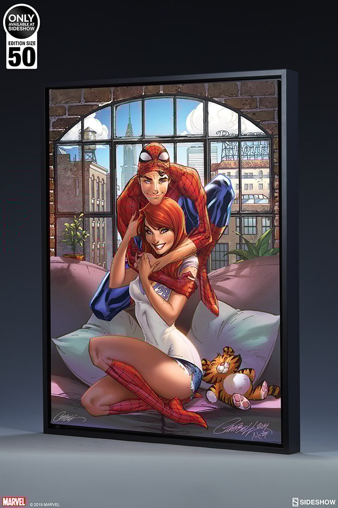 The Amazing Spider-Man: Renew Your Vows