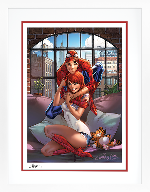 The Amazing Spider-Man: Renew Your Vows