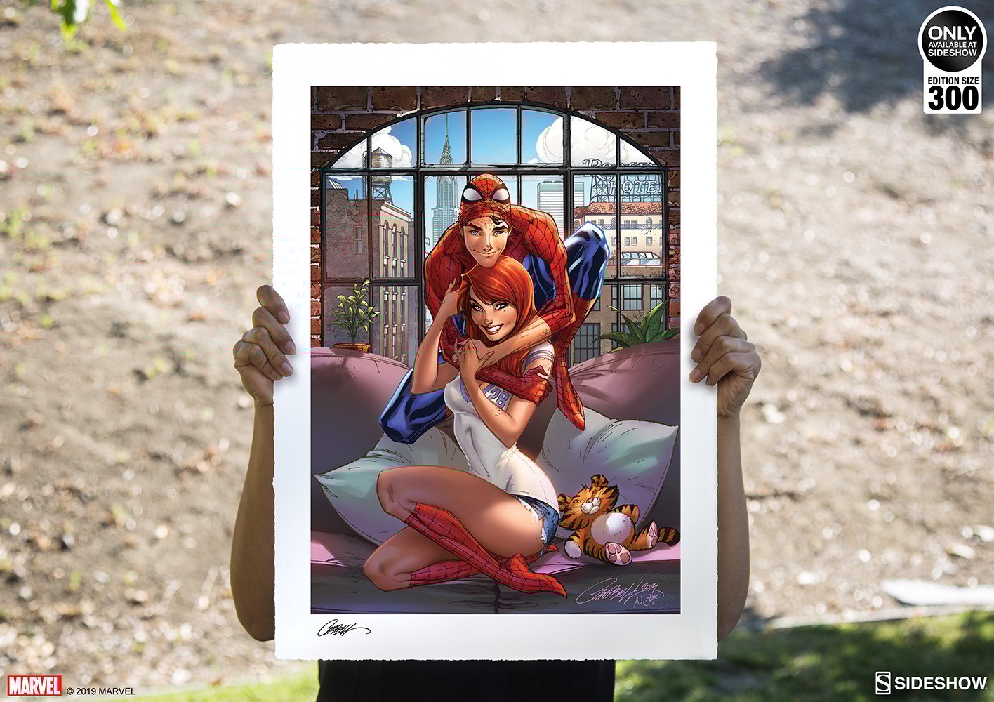 The Amazing Spider-Man: Renew Your Vows