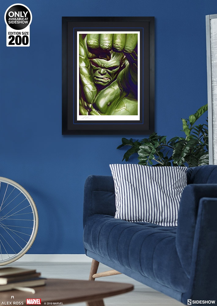 The Omega Hulk