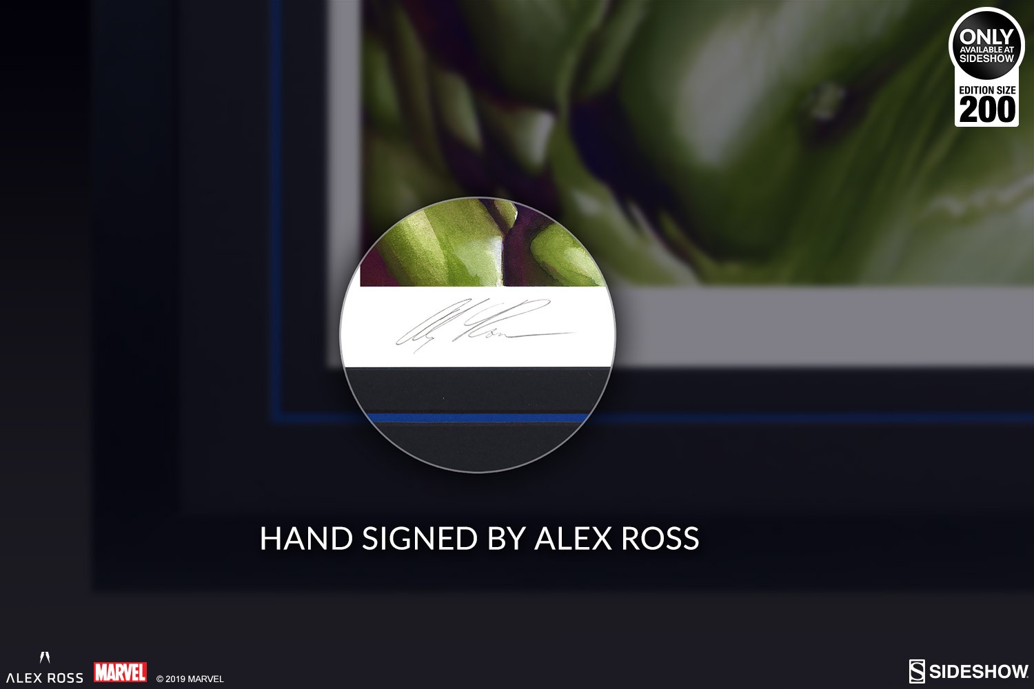 The Omega Hulk