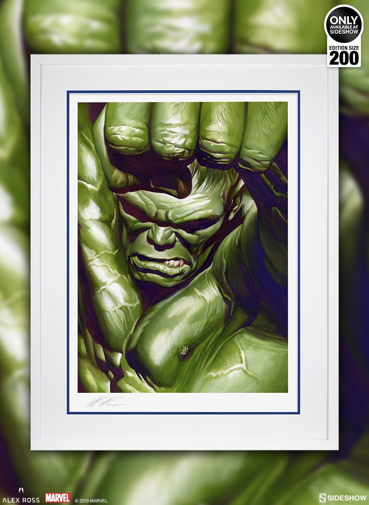 The Omega Hulk