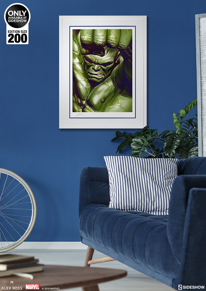 The Omega Hulk