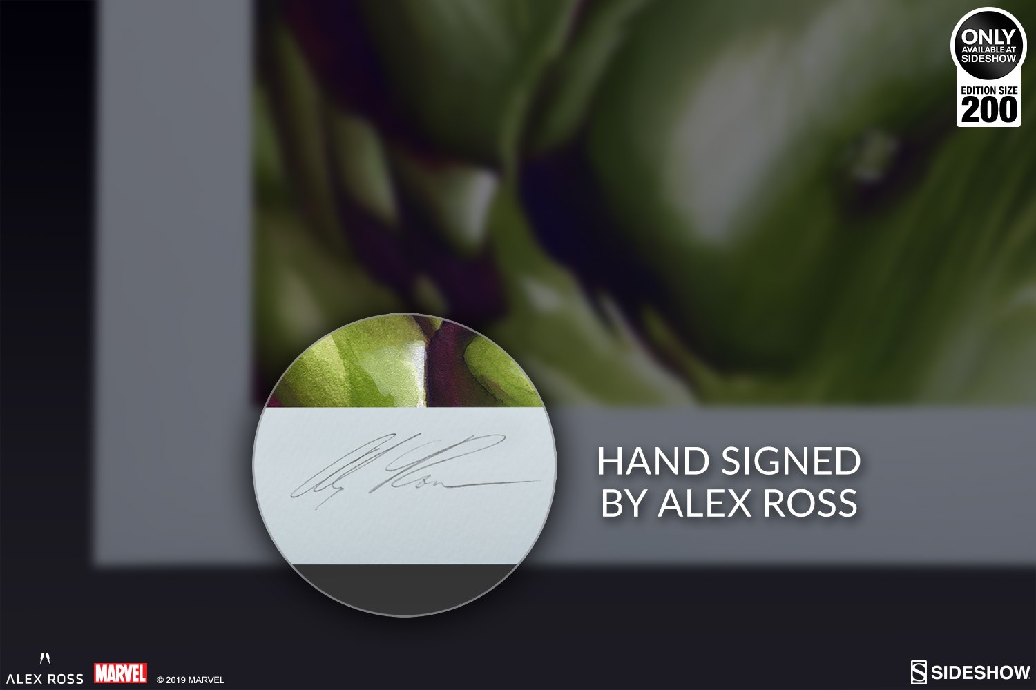 The Omega Hulk