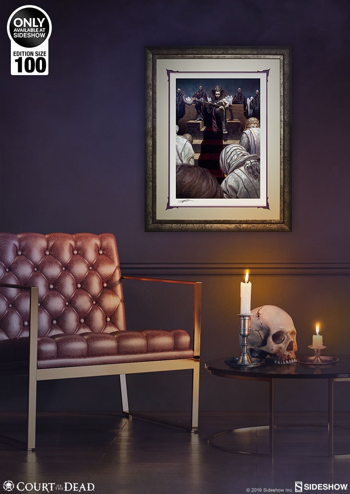 The Price of Power Exclusive Edition 