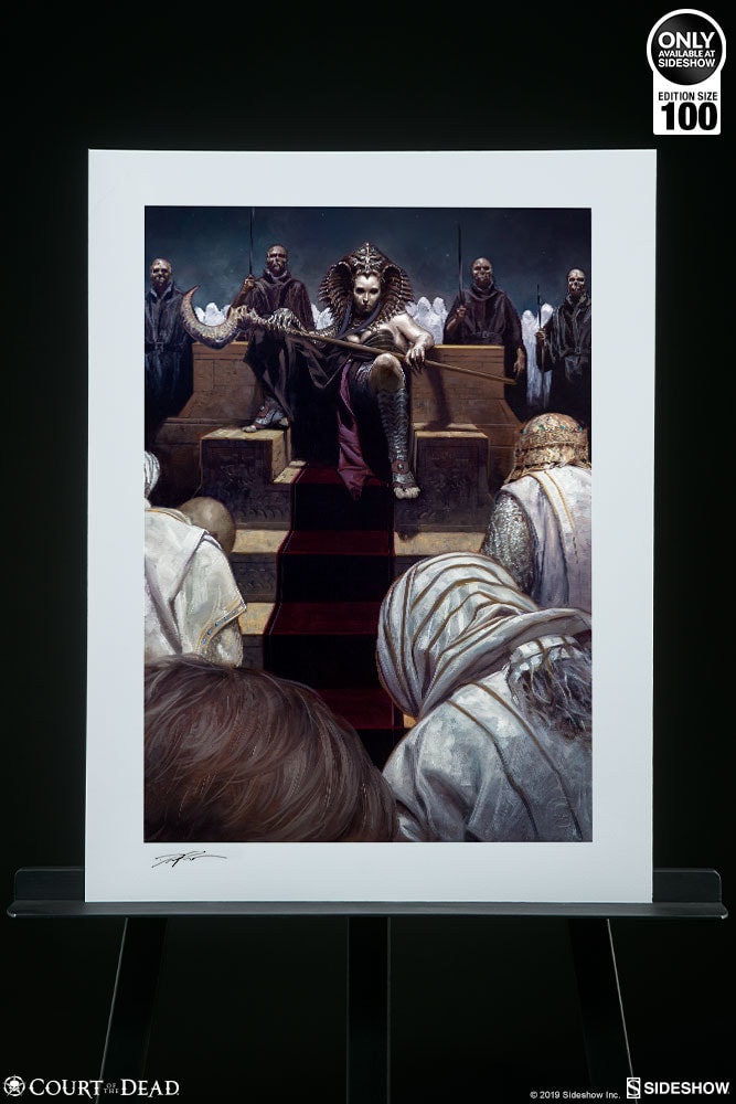 The Price of Power