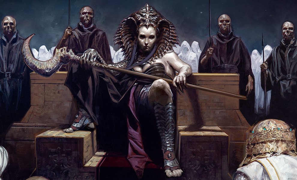 The Price of Power Exclusive Edition 