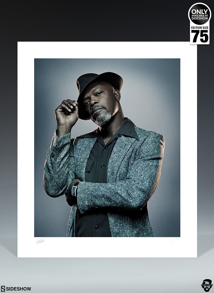 Samuel L. Jackson