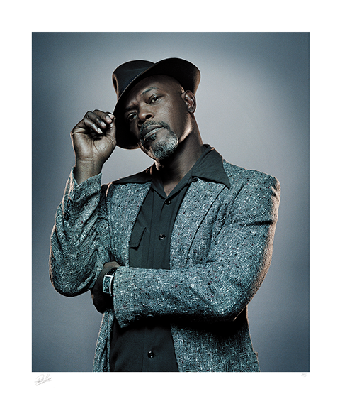Samuel L. Jackson