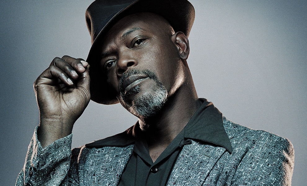 Samuel L. Jackson