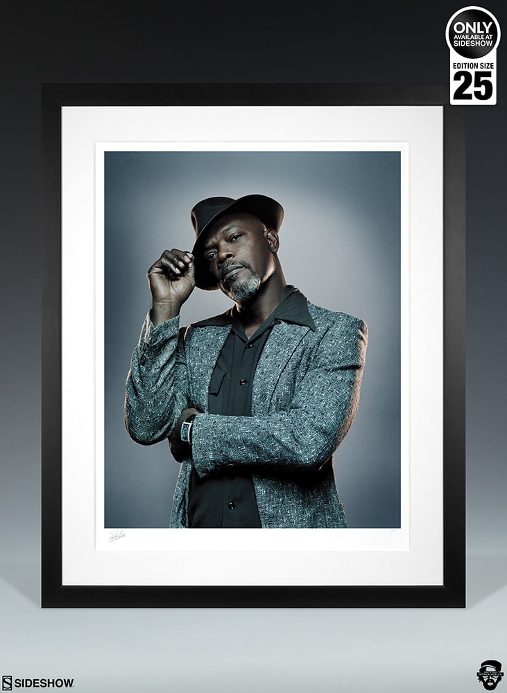Samuel L. Jackson