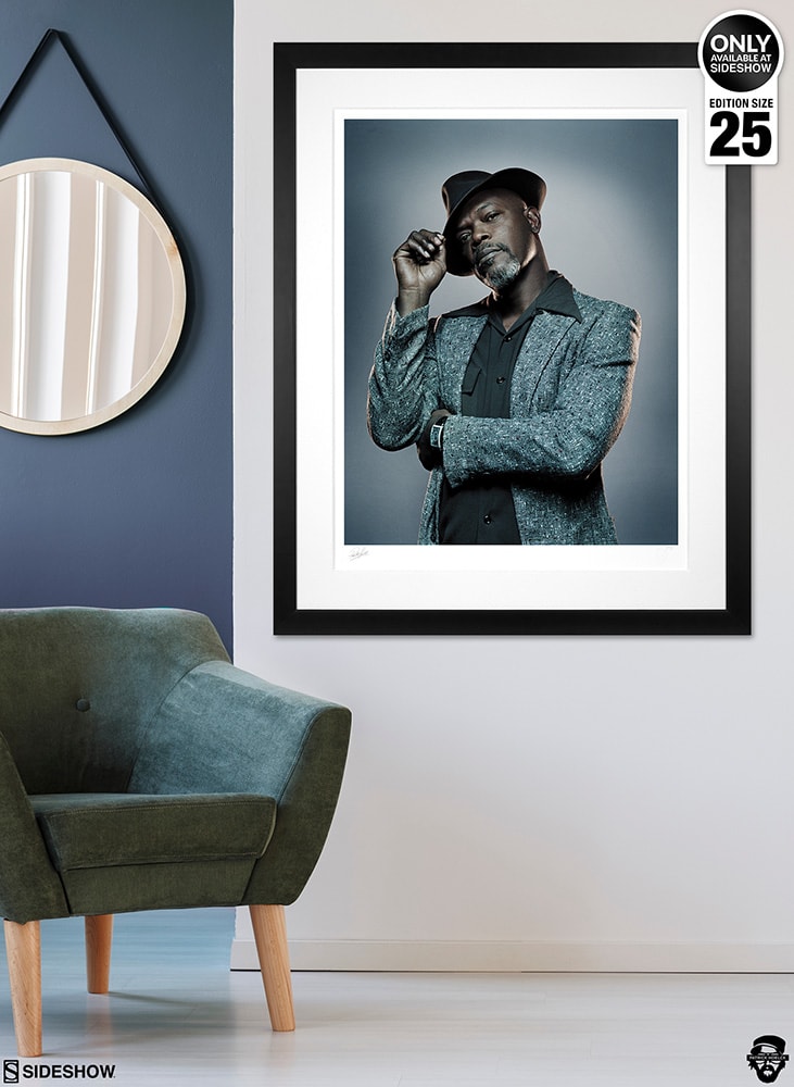 Samuel L. Jackson