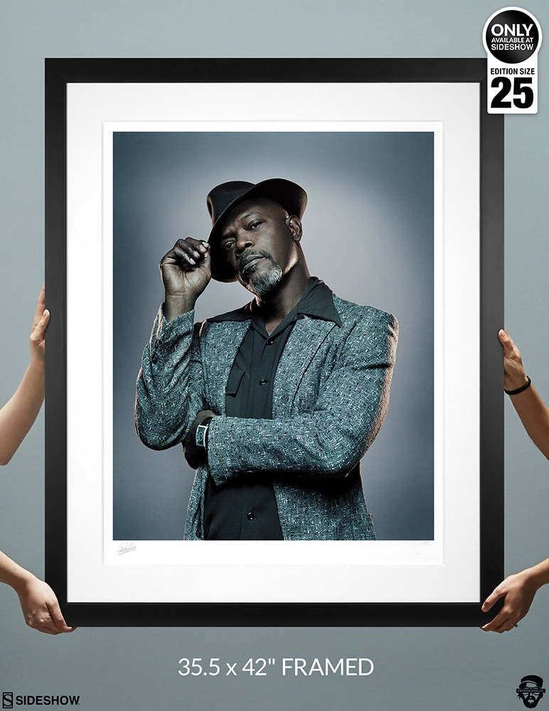 Samuel L. Jackson