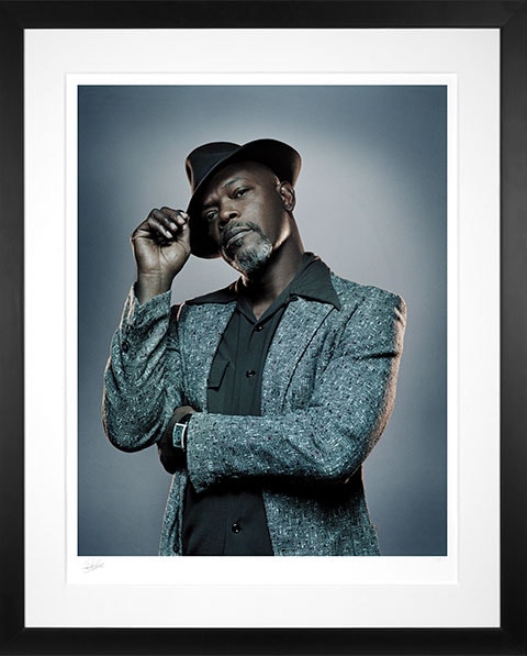 Samuel L. Jackson