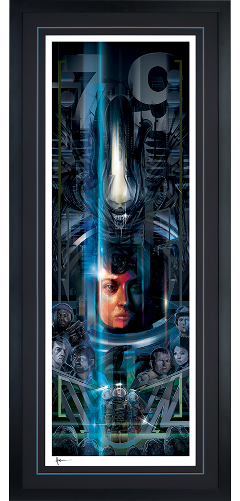 Alien 40th Anniversary
