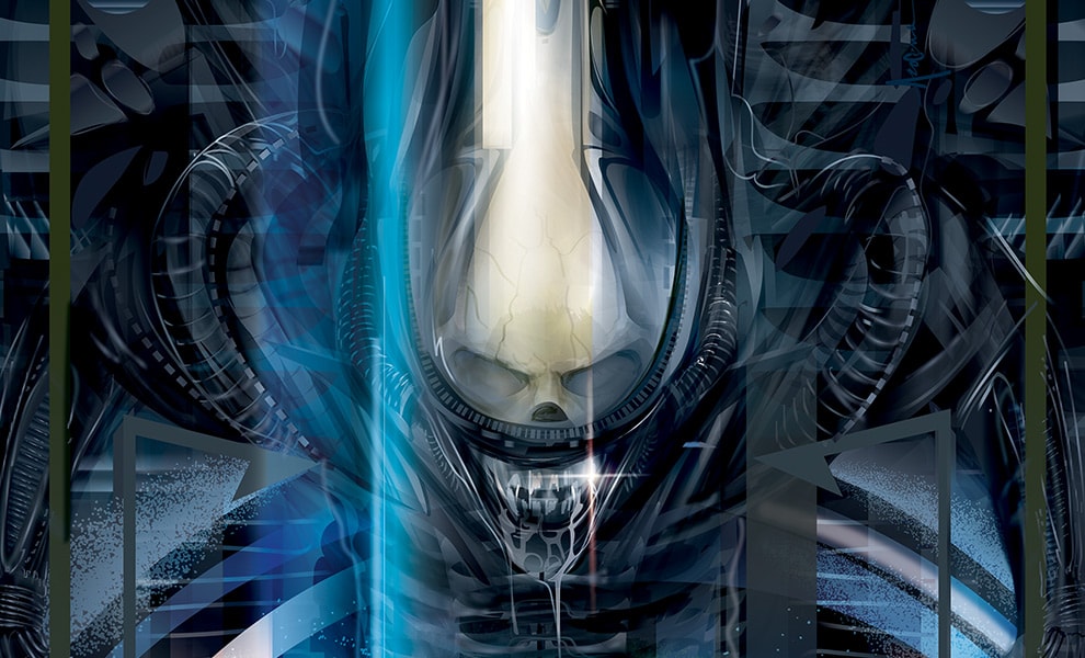 Alien 40th Anniversary