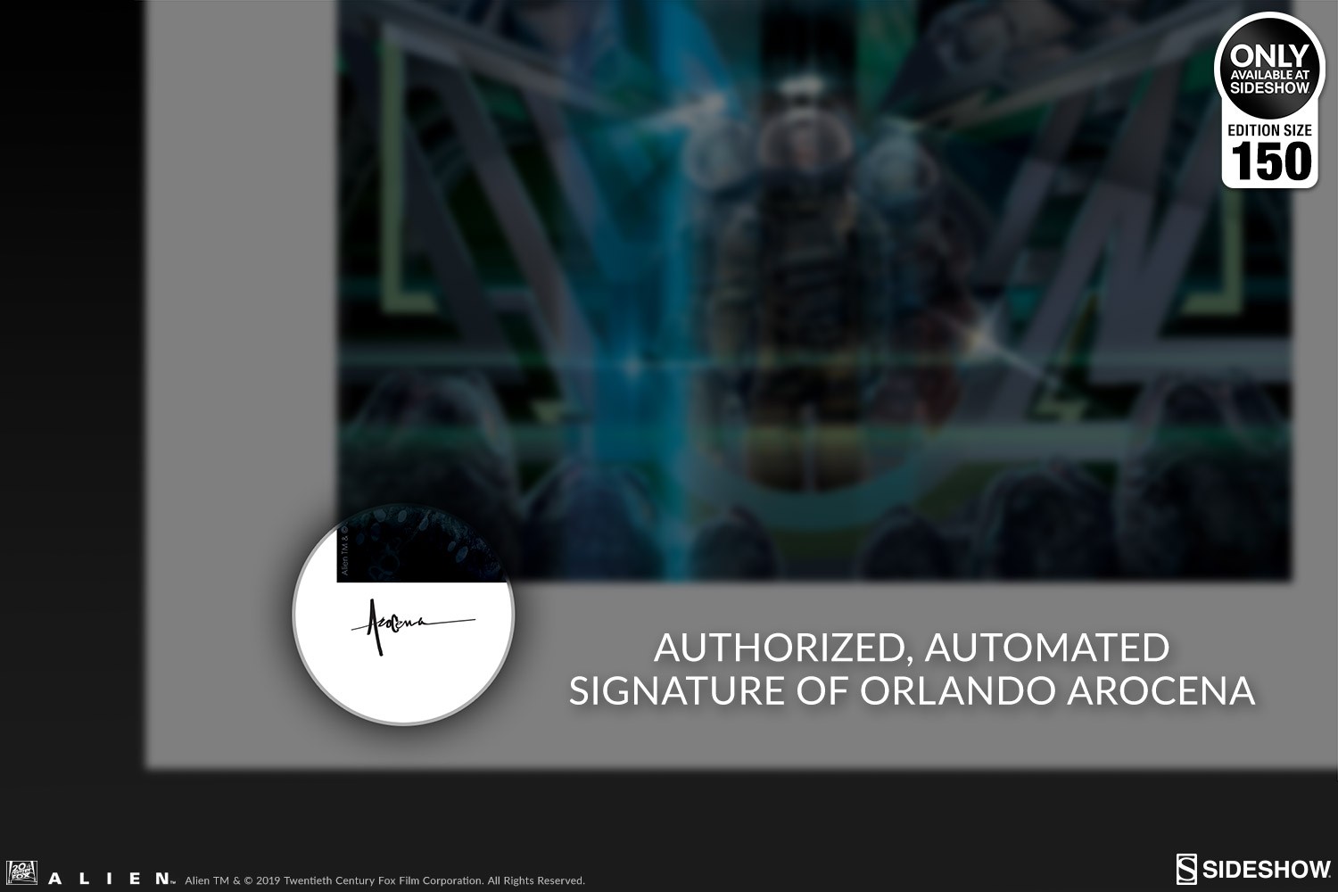Alien 40th Anniversary