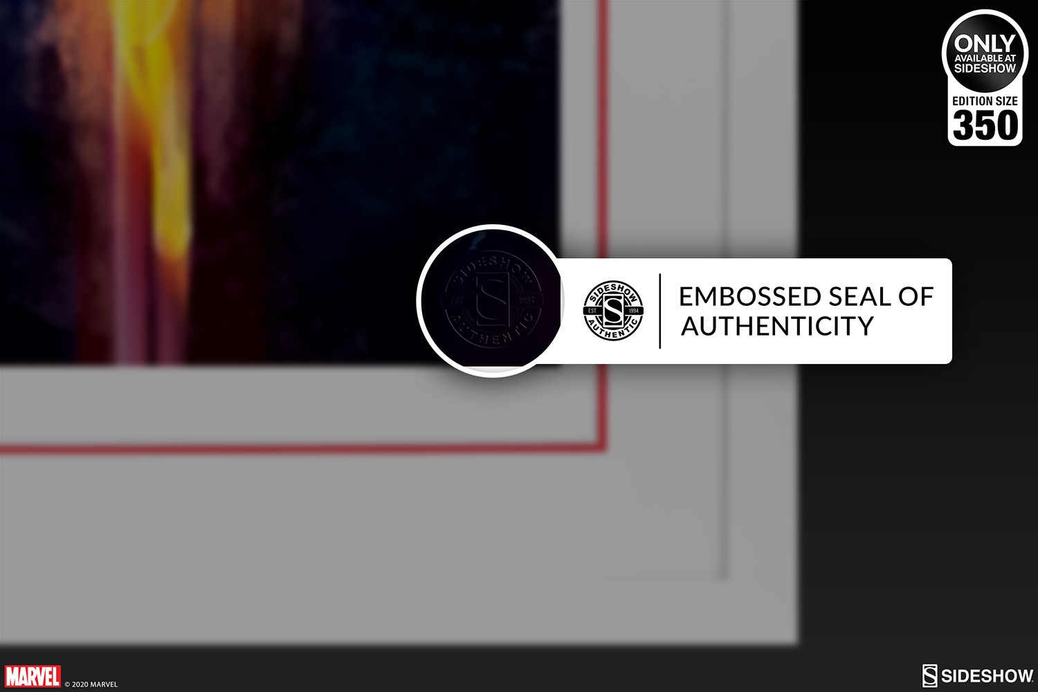 Dark Phoenix Exclusive Edition View 6