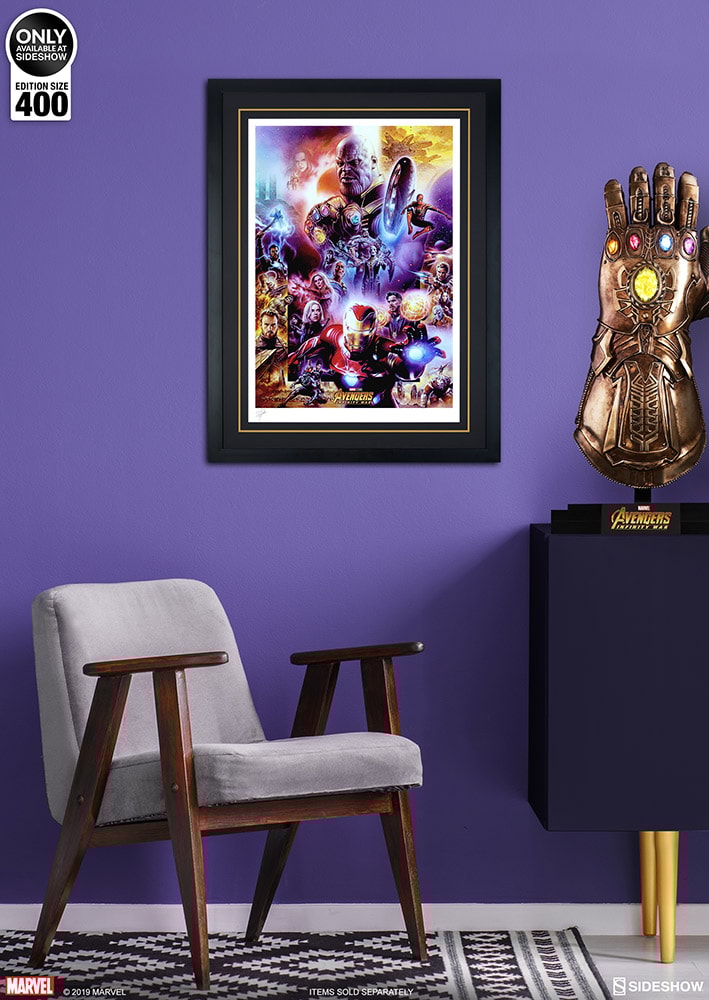 Avengers: Infinity War