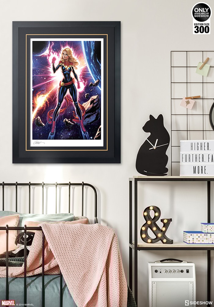 Captain Marvel