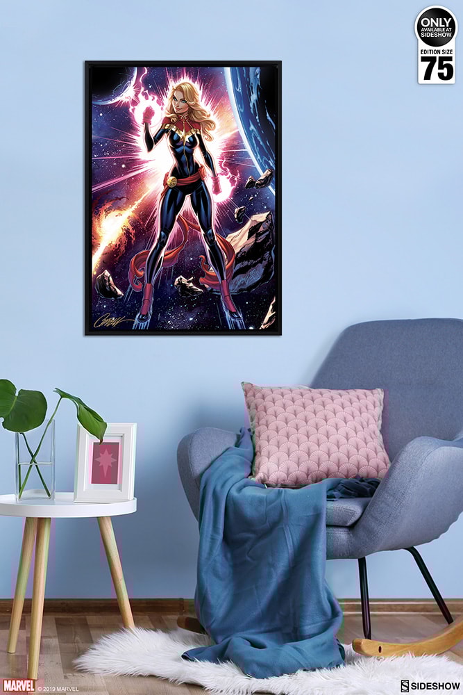 Captain Marvel
