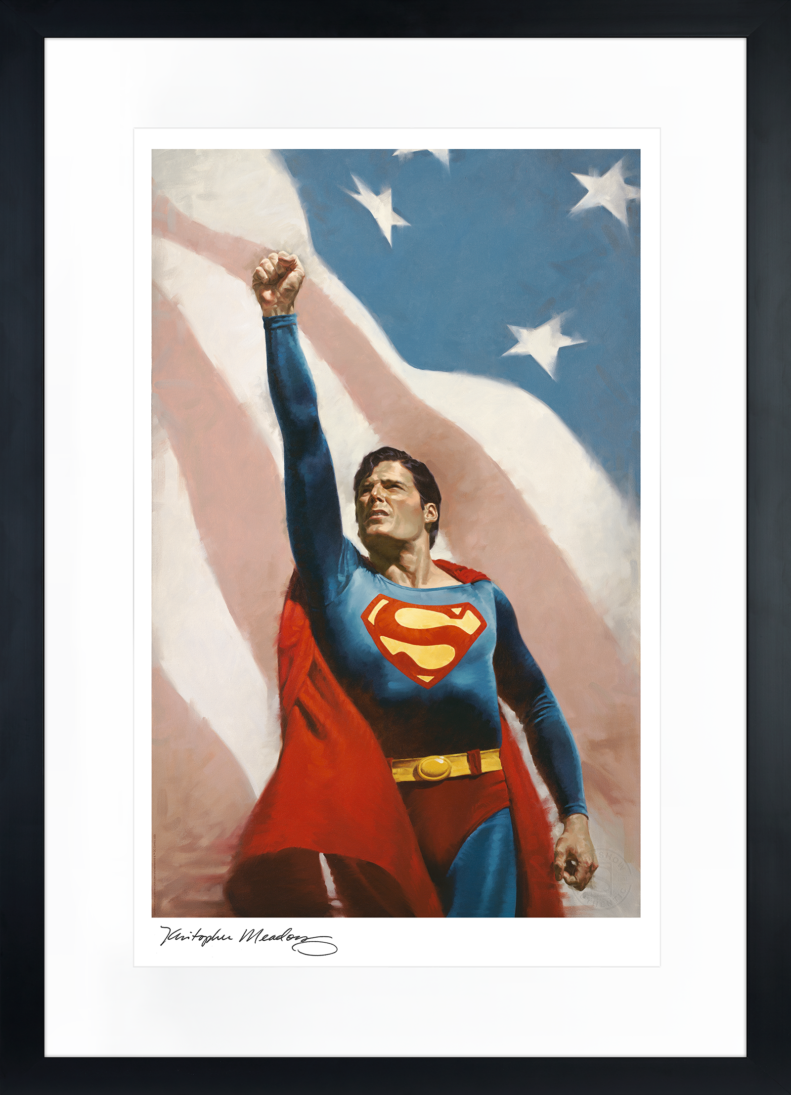 Someone To Believe In