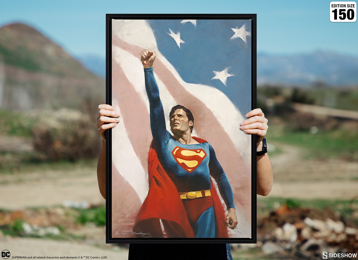 Someone To Believe In