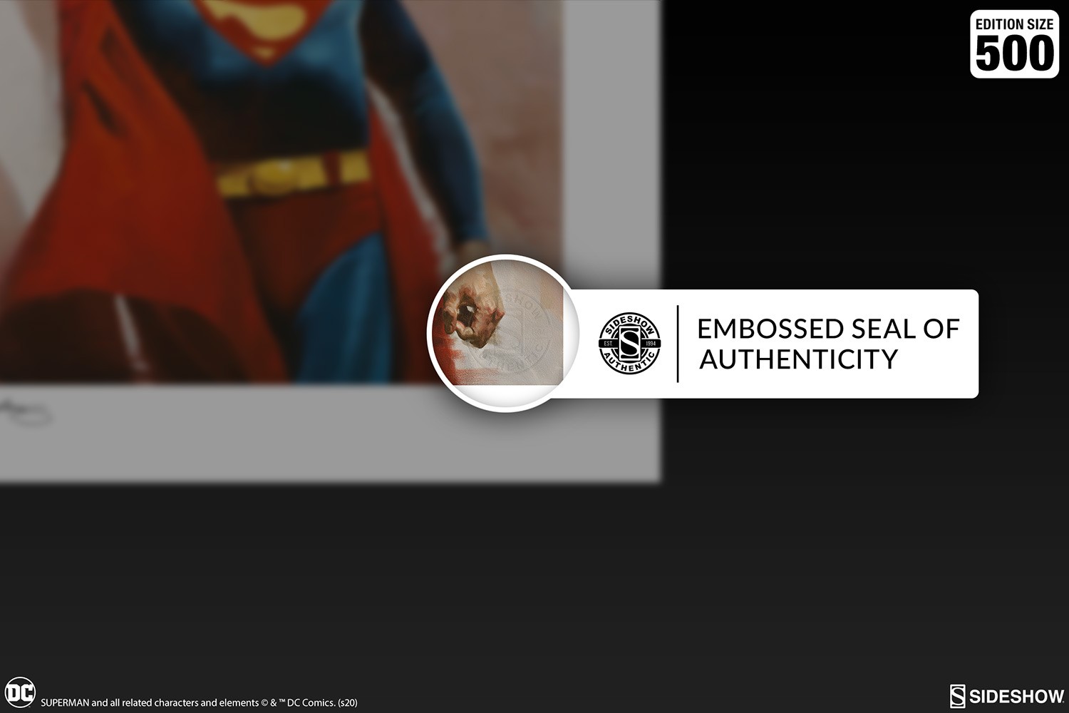 Someone To Believe In Exclusive Edition 